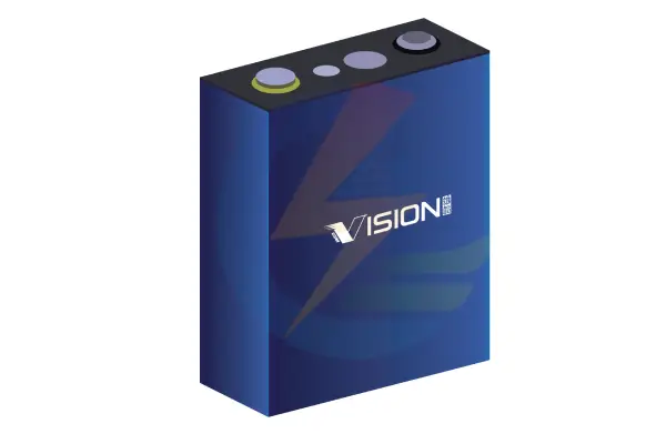 Vision BESS