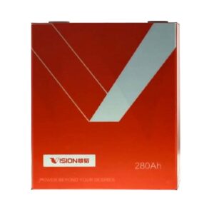 Cell pin 280Ah LFP Vision