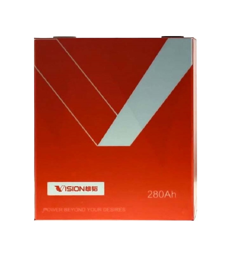 Cell pin 280Ah LFP Vision Cell pin 280Ah LFP Vision