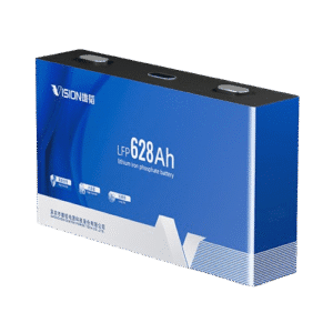 Cell pin 628Ah dung luong lon