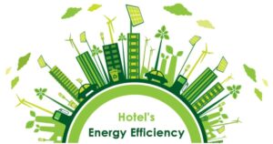 Giai phap tiet kiem nang luong cho khach san, resort