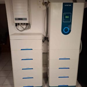 Lap dat he pin luu tru 45kWh