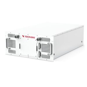 Pack pin luu tru 51.2V-280Ah 14.3kWh XT-PACK-1P16S lam mat khi