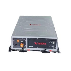 Pack pin luu tru dien ap cao 332,8V-314Ah 104,5kWh lam mat chat long LT-PACK-1P104S Vision