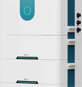 Pin luu tru dien mat troi gia dinh 15kWh