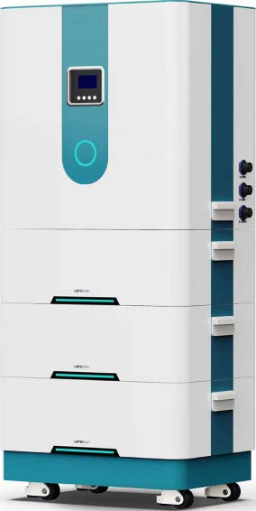 Pin luu tru dien mat troi gia dinh 15kWh