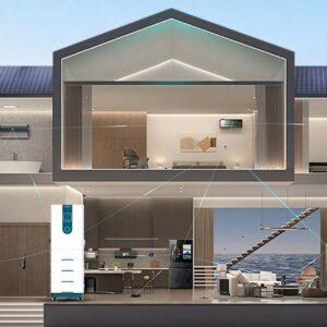 Pin luu tru gia dinh su dung vao buoi toi