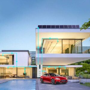 So do pin luu tru dien mat troi gia dinh doc lap