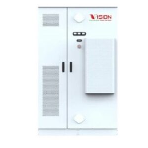 Tu pin luu tru ESS 60kW/69kWh sac xa 1C (CBES-60kW/69kWh)