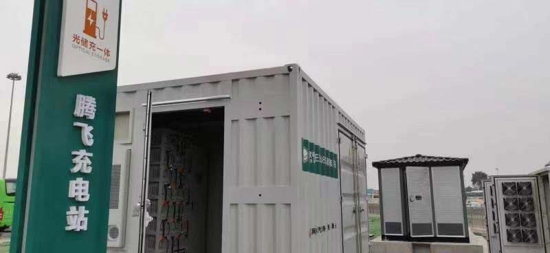 Du-an-tram-sac-o-to-EV-pin-mat-troi-ket-hop-he-thong-luu-tru-BESS-15MW-3MWh