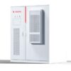 Cabin tu pin luu tru C&I ESS 50kW-100kW/229kWh hybrid all-in-one