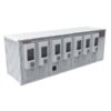 Container he thong luu tru BESS 3.45-4.7MWh quy mo lon