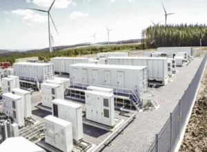 Du-an-he-thong-luu-tru-BESS-50MW-100MWh-cho-du-an-dien-mat-troi-va-dien-gio-o-Ho-Bac