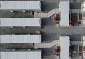 Du an luu tru dien gio BESS 10MWh tai Noi Mong