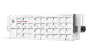 He thong luu tru container BESS 2.236-3.354-5MWh lam mat dieu hoa