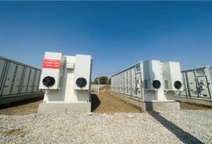Nha may luu tru tap trung 50MW-100MWh Thien Mon, Ho Bac